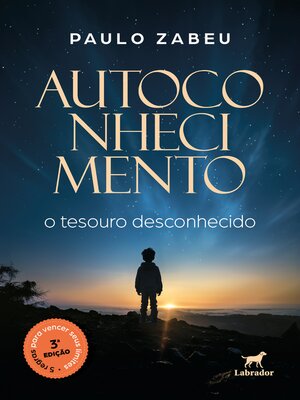 cover image of Autoconhecimento